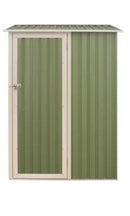 Mini Container Deposito MF001 - COM PISO