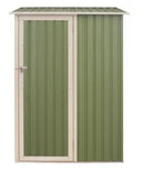 Mini Container Deposito MF001 - COM PISO