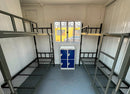 Módulo Habitável