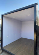 Container Escritório