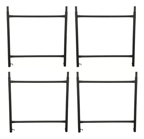 Andaime Cavalete 1m x 1m