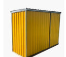 Mini Container Deposito MF002 - SEM PISO