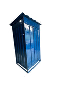 Container Banheiro com Vaso