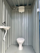 Container Banheiro com Vaso