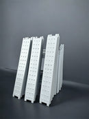 Piso Metálico para Andaime 1.00x1.50m