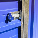 Mini Container Deposito MF004 - COM PISO