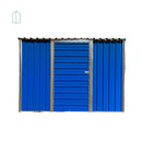 Mini Container Deposito MF004 - COM PISO