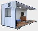 Container Habitável