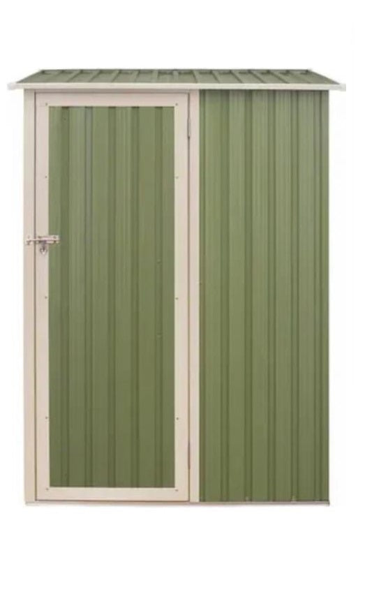 Mini Container Deposito MF001 - COM PISO