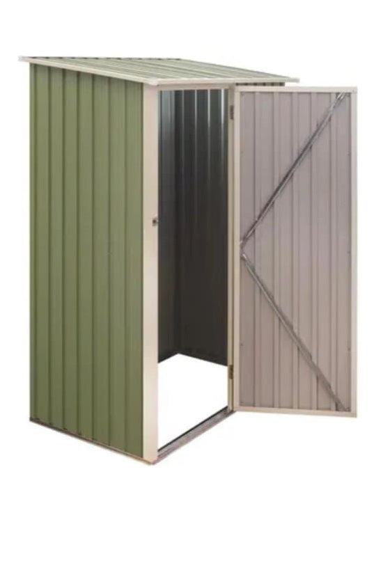 Mini Container Deposito MF001 - COM PISO