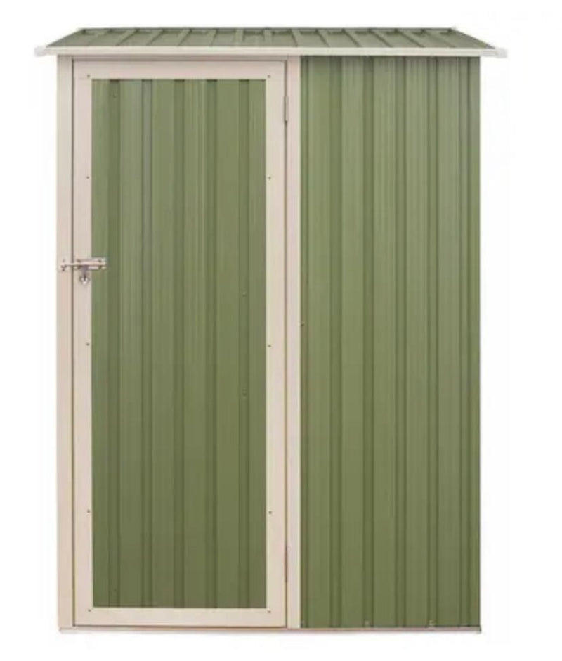 Mini Container Deposito MF001 - COM PISO