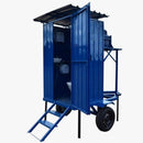 Banheiro Móvel - 1 unidade