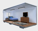 Container Habitável