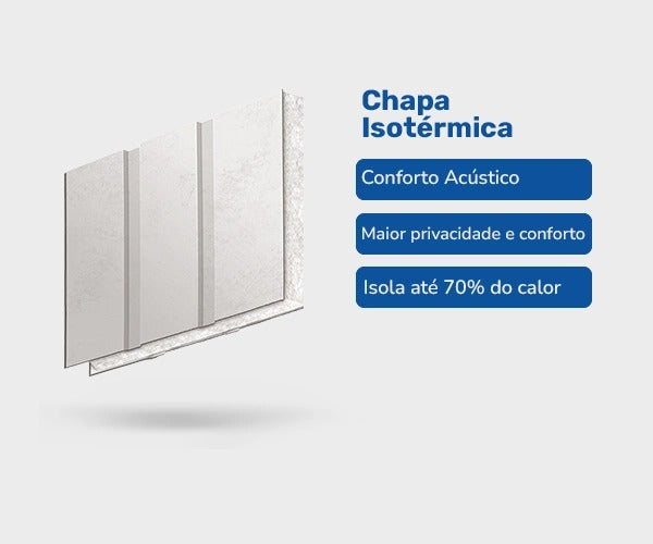 Container Habitável