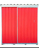 Mini Container Deposito MF002 - SEM PISO