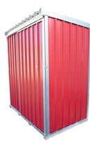 Mini Container Deposito MF002 - SEM PISO